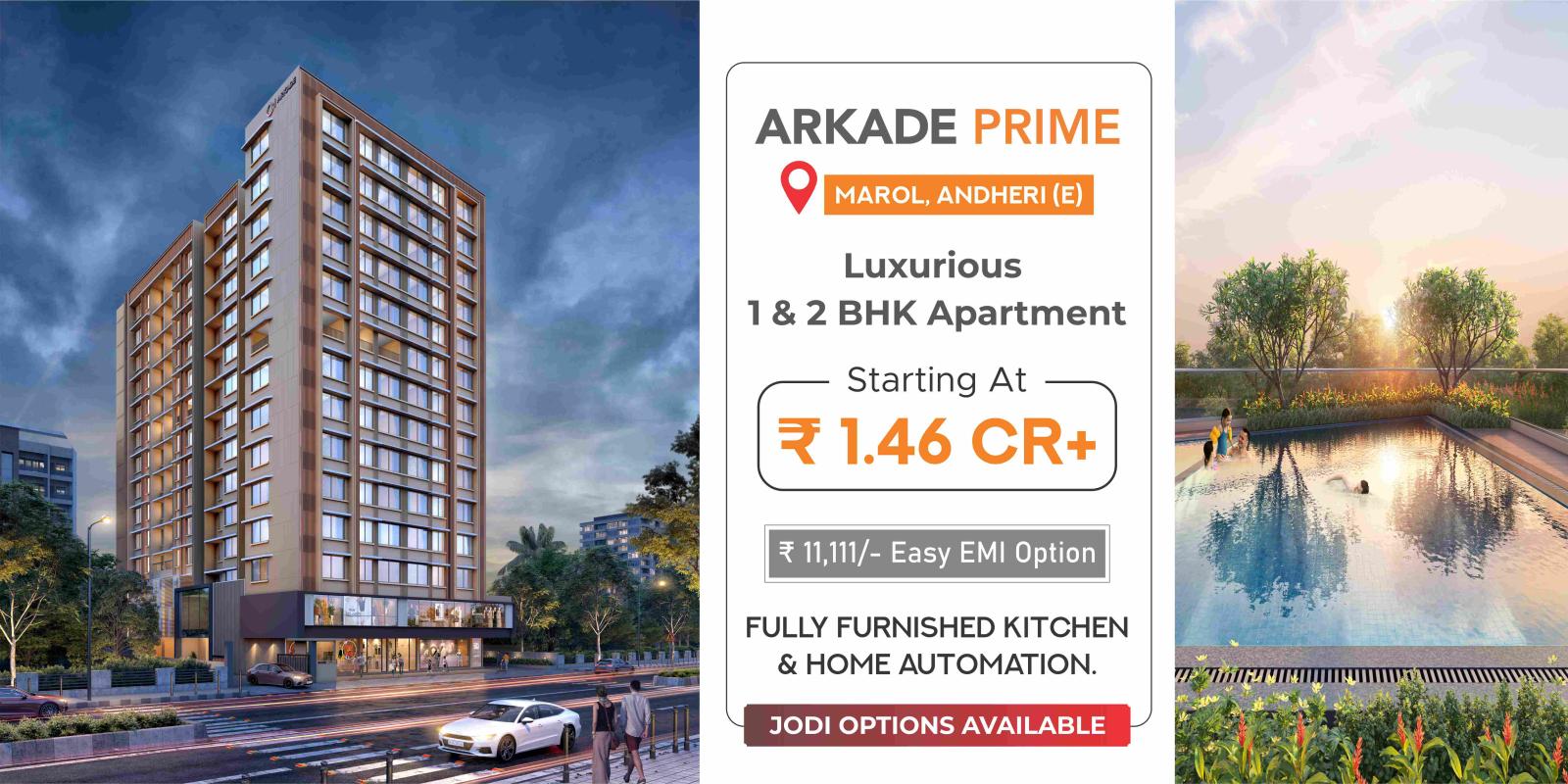 Arkade Prime Marol Andheri East-arkade-prime-banner.jpg